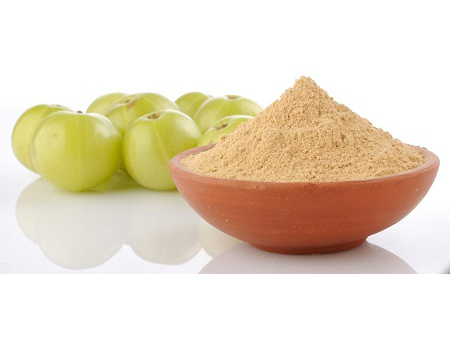  Amla Extract