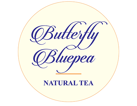  Butterfly Bluepea Natural Tea