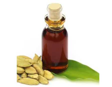  Cardamom Oil