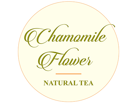  Chamomile Flower Natural Tea