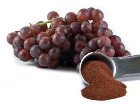  Grape Seed Extract