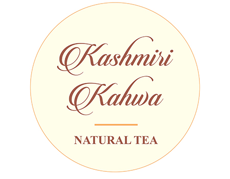  Kashmiri Kahwa Natural Tea