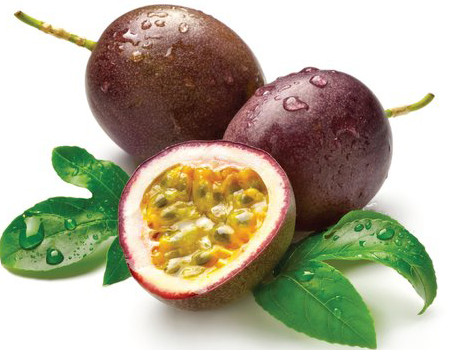  Passion Fruit Extract