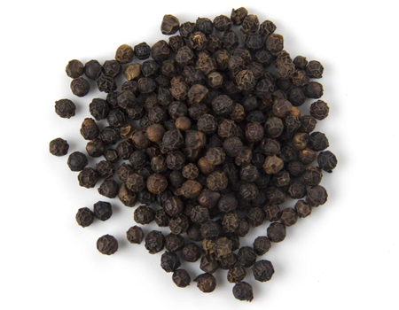  Piper Nigrum