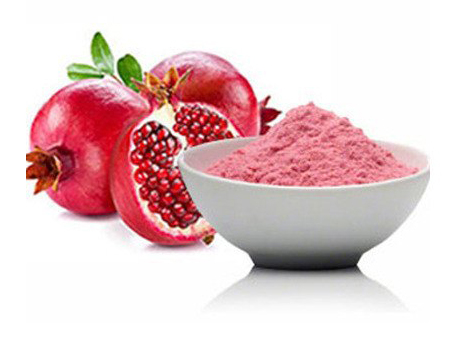  Pomegranate Extract