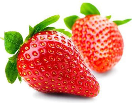  Strawberry Extract